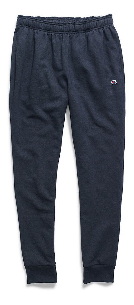 champion mens jogger pants