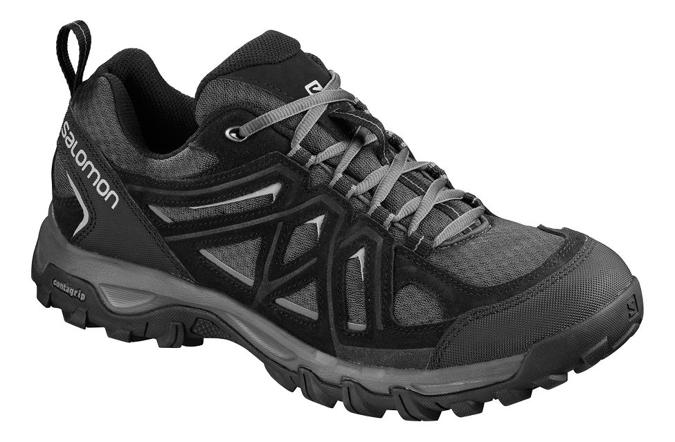 Salomon evasion aero online