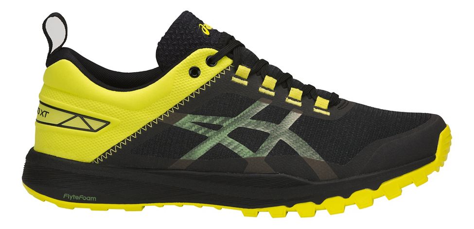 asics gecko