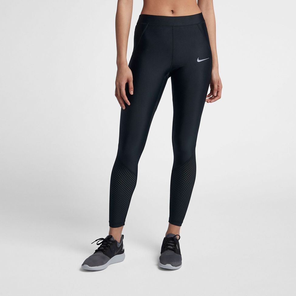 Dri Fit Running Nike тайтсы