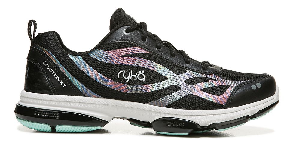 ryka devotion xt cross trainer