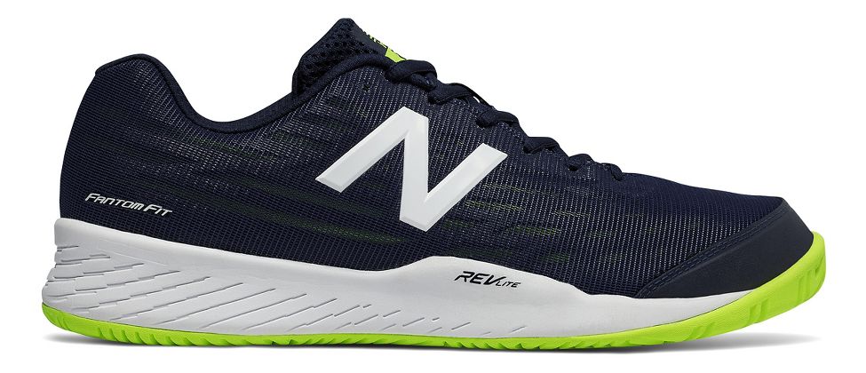 completely World Record Guinness Book Accordingly Mens New Balance 896v2 Court Shoe