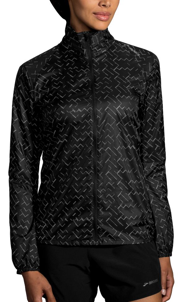 brooks lsd jacket review