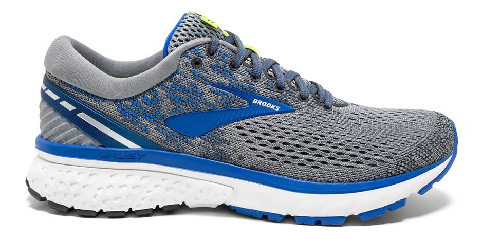 Brooks Ghost 11 Review - Phidippides 