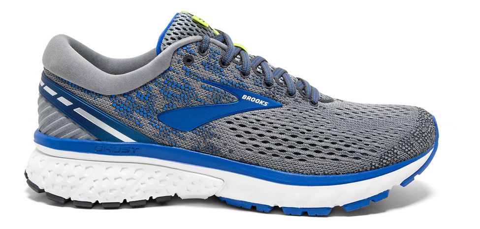 brooks glycerin vs nike pegasus