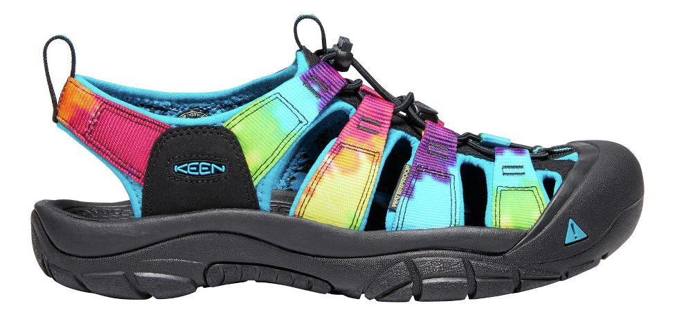 Keen Newport Retro Hemp/Dark Earth Comfort Sport Sandal Men's sizes 7-14 NEW!!! 