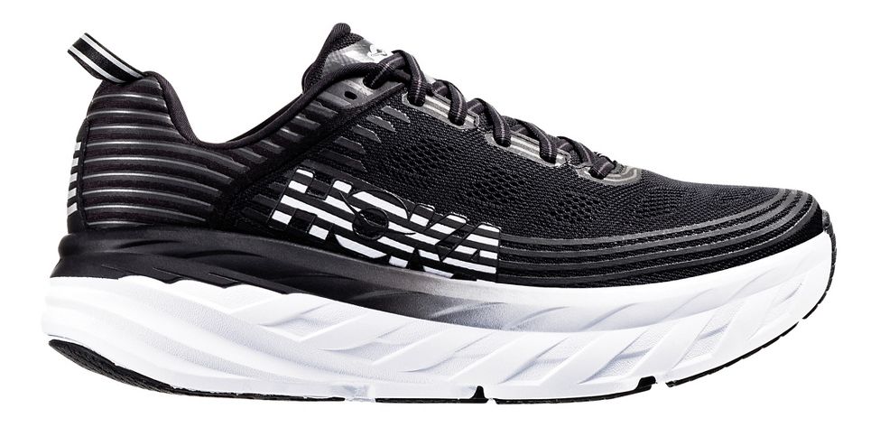 hoka hoka one one bondi 6