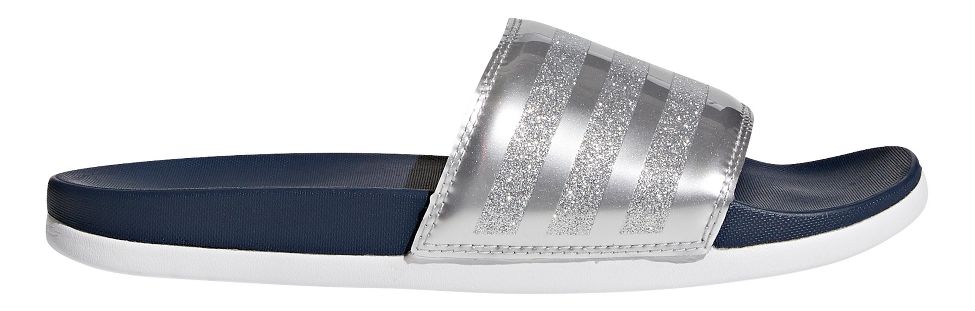 Womens Adidas Adilette Cf Explorer Casual Shoe