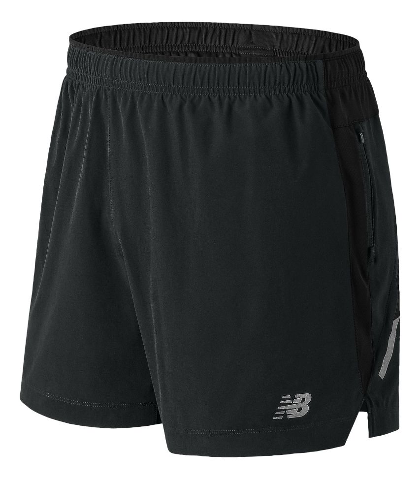 new balance 5 impact shorts