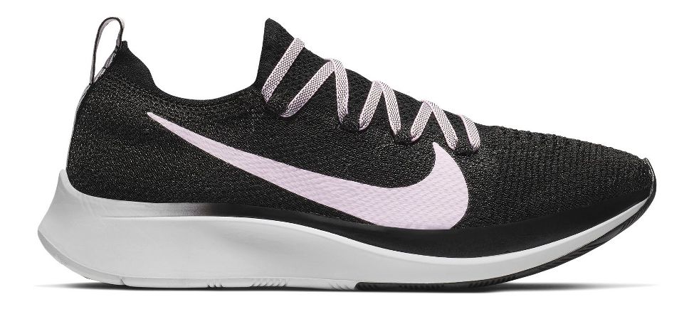 Womens Nike Zoom Fly Flyknit Running Shoe