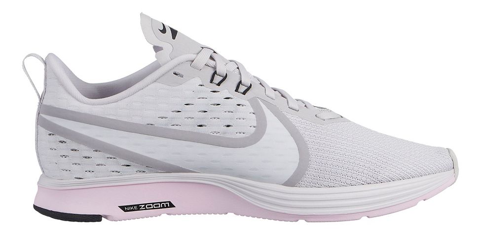 repeat accelerator Patch Womens Nike Zoom Strike 2 Running Shoe