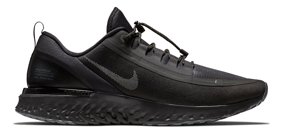 men's nike odyssey react shield