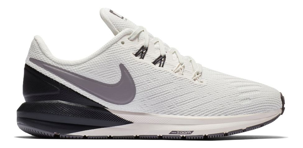 Womens Nike Air Zoom Structure 22 Running Shoe Womens Nike Air Zoom Structure 22 Running Shoe