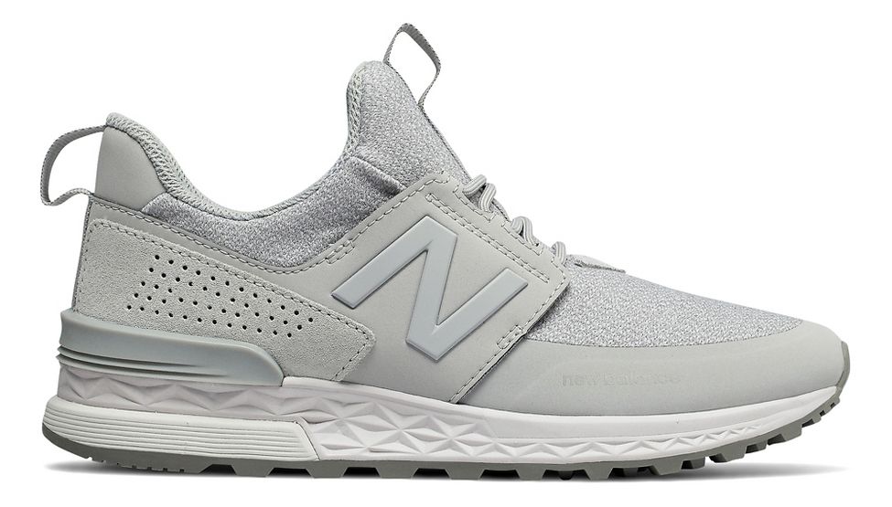 new balance 574 sport sneaker Women's