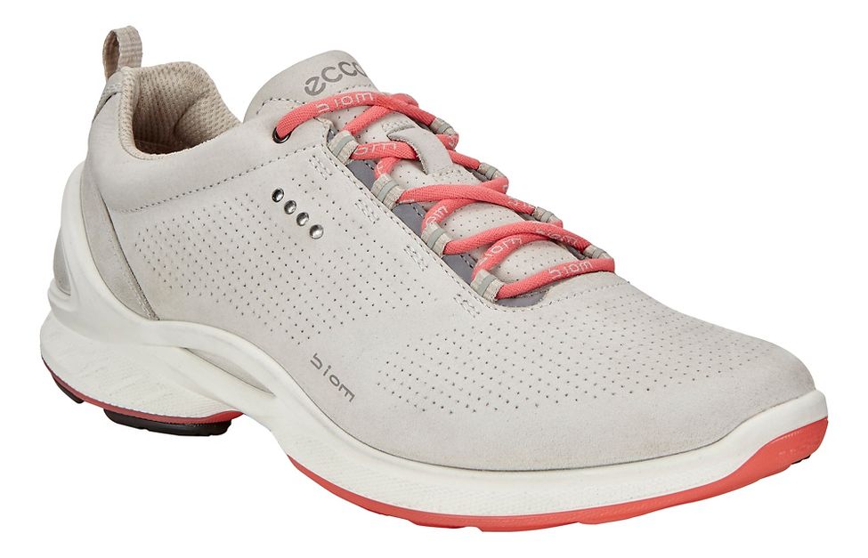 Strømcelle Centralisere udelukkende Womens Ecco Biom Fjuel Perf Walking Shoe