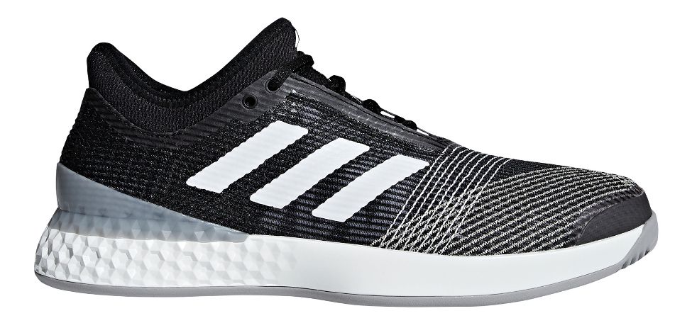 adidas adizero ubersonic 3 mens tennis shoe