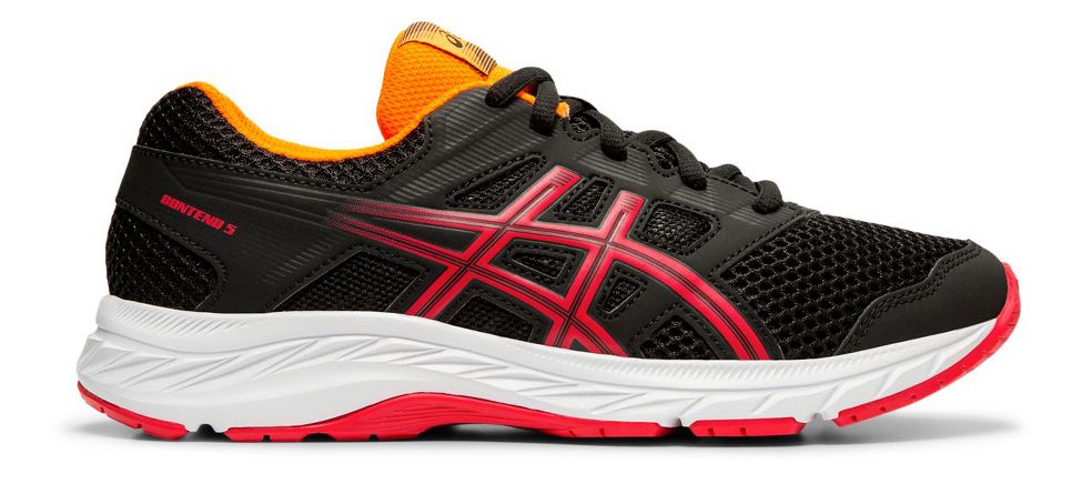 asics contend 5 gs