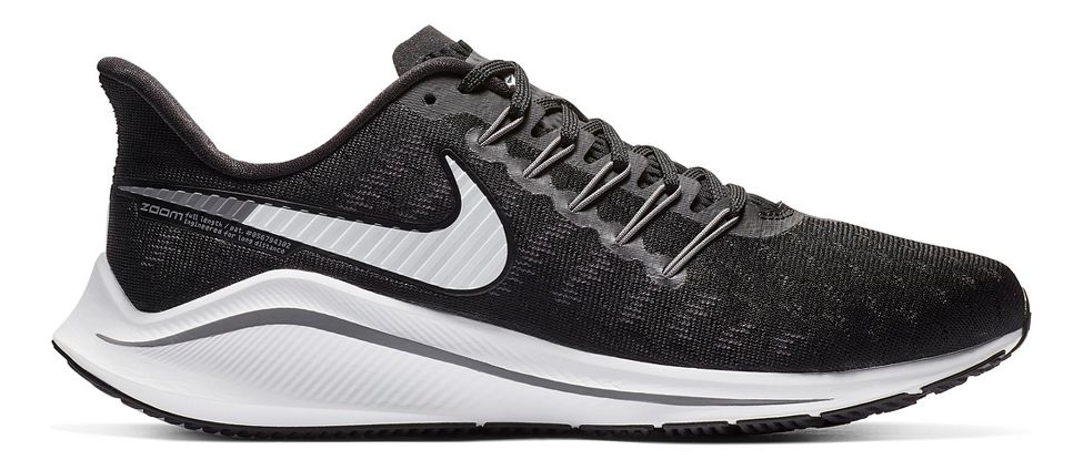 Mens Nike Air Zoom Vomero 14 Running Shoe Mens Nike Air Zoom Vomero 14 Running Shoe