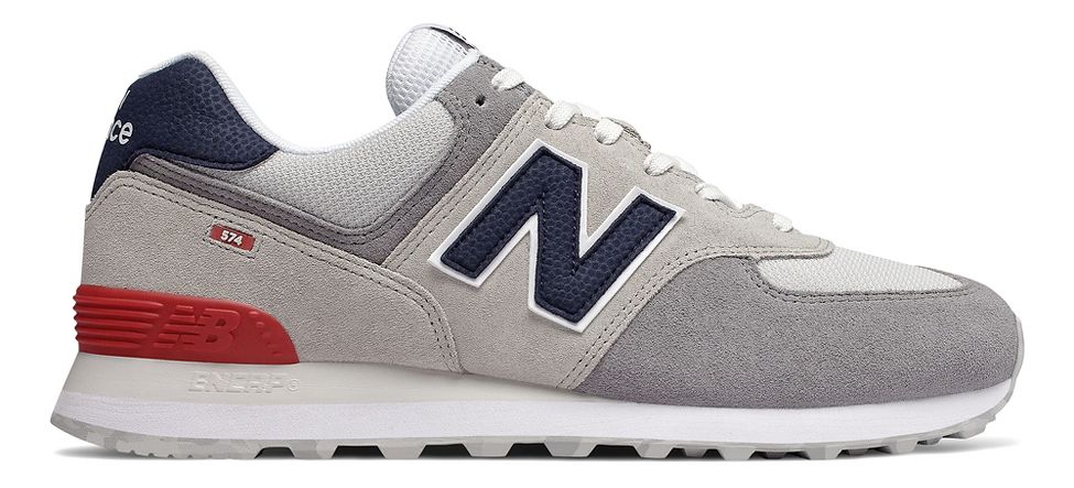 new balance 574 marble