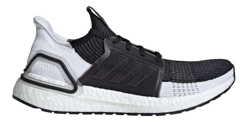 action Cumulative intersection Mens adidas Ultra Boost 19 Running Shoe