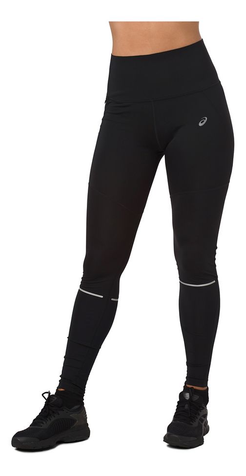 asics system tights