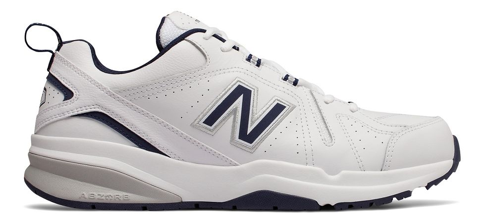 Mens New Balance 608v5 Walking Shoe