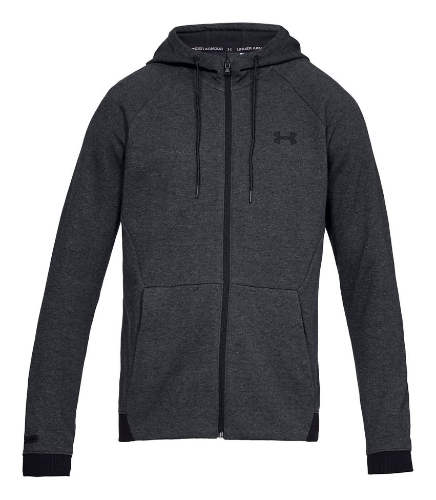 Under Armour UA Unstoppable Knit Full Zip 