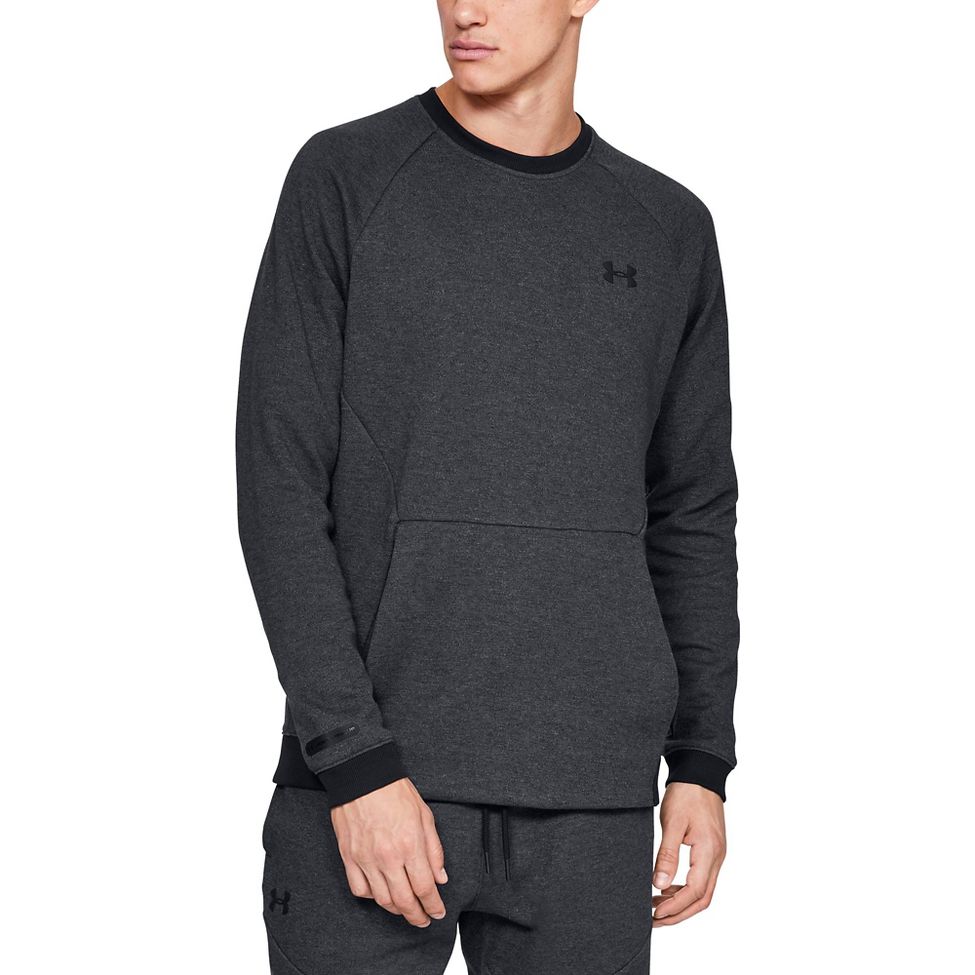 under armour unstoppable 2x knit jogger