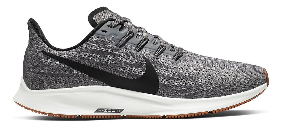 nike pegasus 36 grey