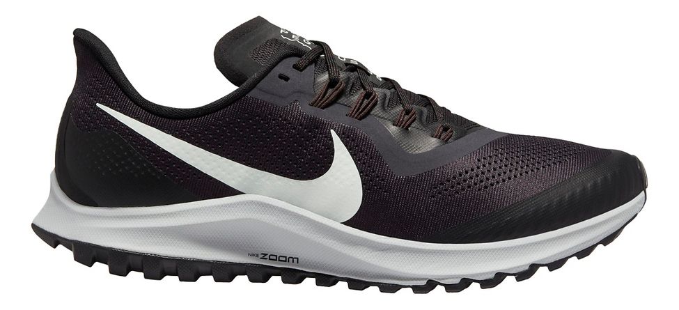 Mens Nike Air Zoom Pegasus 36 Trail Running Shoe