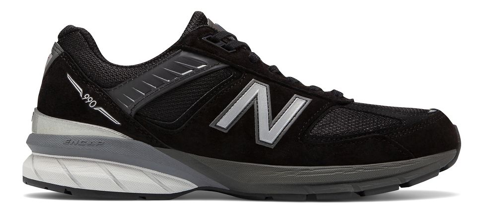 all black 990's