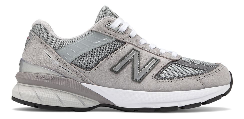 Womens New Balance 990v5 Running Shoe Womens New Balance 990v5 Running Shoe