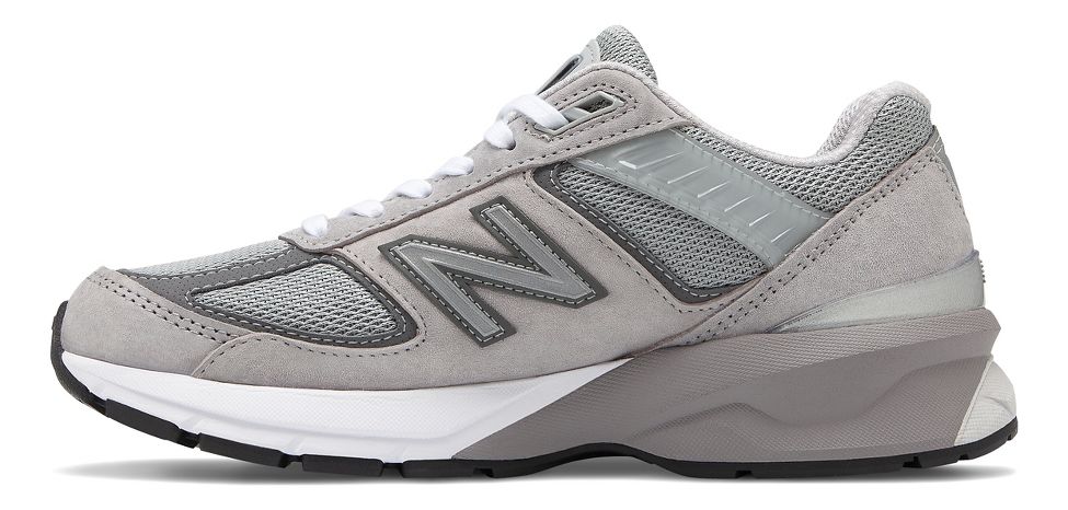 new balance 990 grey womens