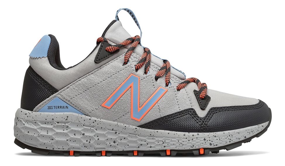 Womens New Balance Fresh Foam Crag Trail Running Shoe Womens New Balance Fresh Foam Crag Trail Running Shoe