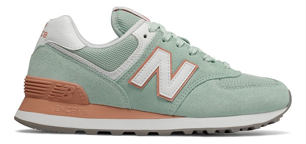 كيفيه تحويل Womens New Balance 574 Essentials Casual Shoe كيفيه تحويل كيفيه تحويل Womens New Balance 574 Essentials Casual Shoe كيفيه تحويل