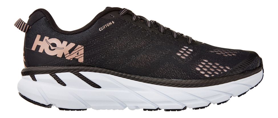 ladies hoka clifton 6