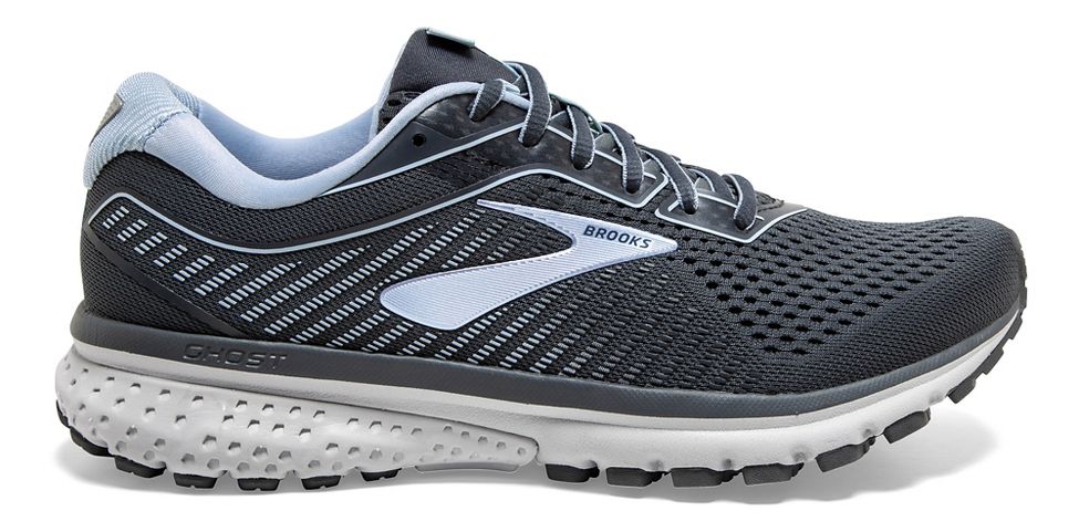 Women's Running Shoe Size 8 NEW BROOKS Ghost 12 120305 186 