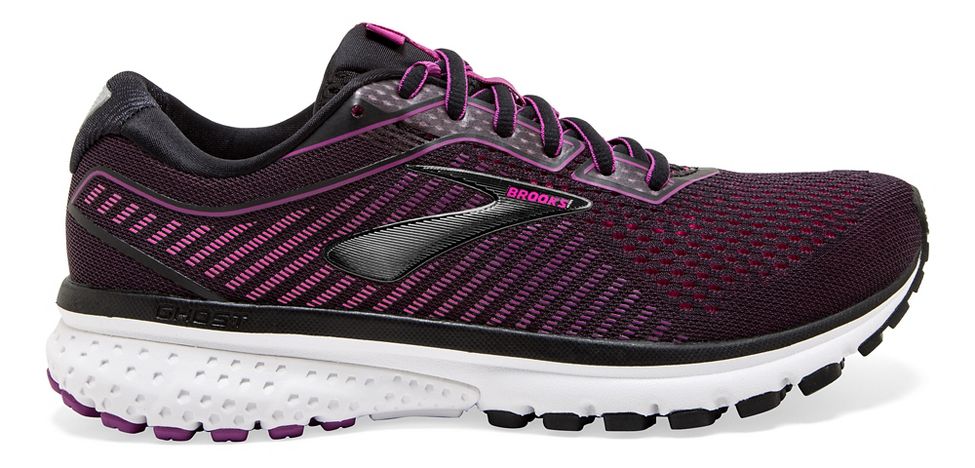 women's brooks ghost 12