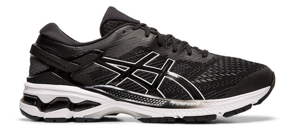 Mens ASICS GEL-Kayano 26