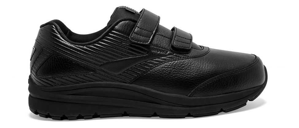 brooks 4e width walking shoes