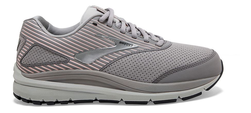 brooks womens addiction