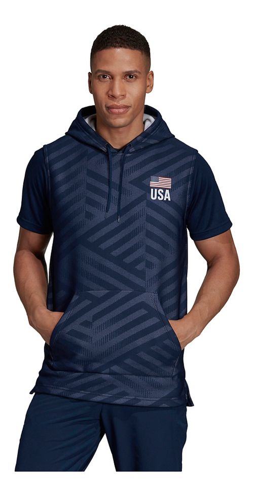 adidas volleyball hoodie