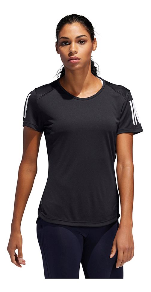 adidas own the run tee womens