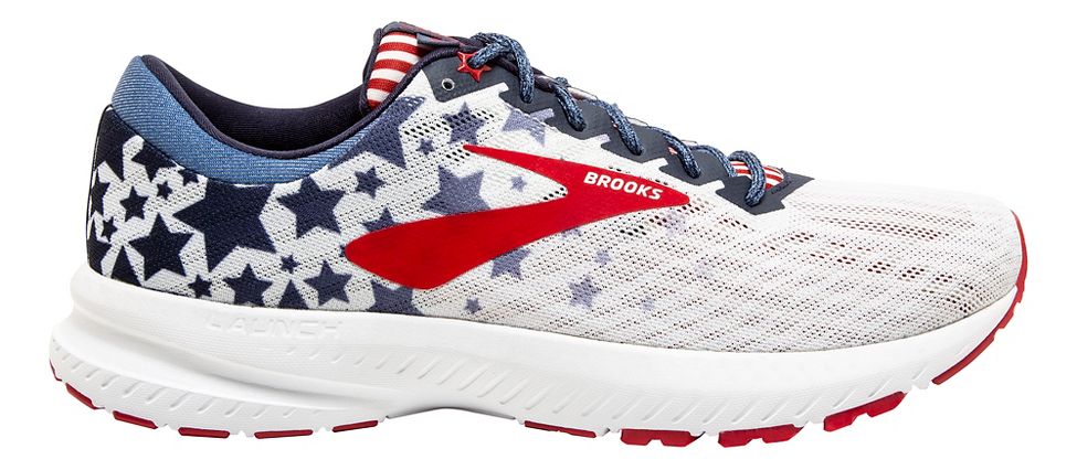brooks womens launch 6