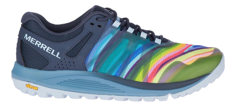 merrell rainbow mountain review