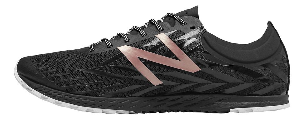 new balance spikeless track shoes