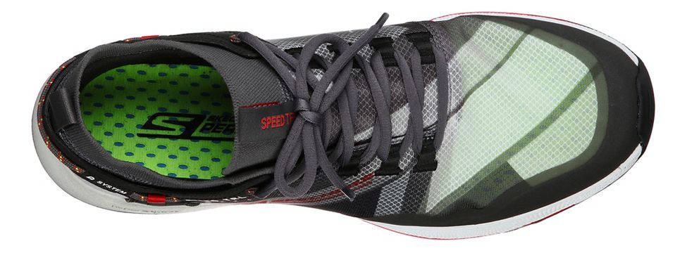 skechers gorun speed trail review