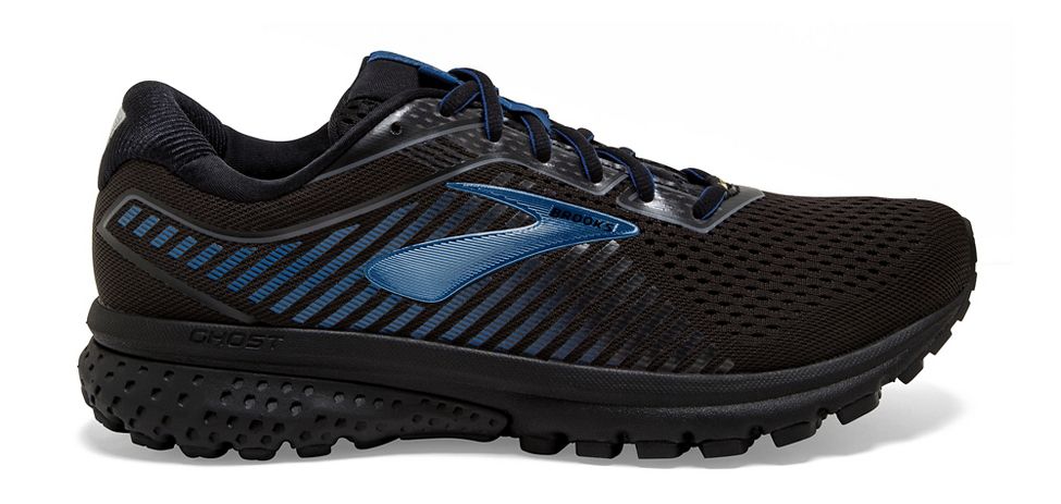 brooks ghost 12 gtx men