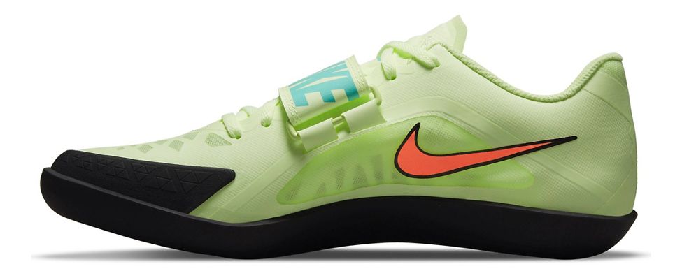 Nike Zoom Rival SD 2 Track and Field Shoe غريب عجيب