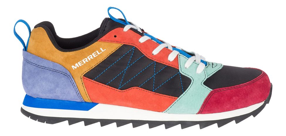 merrell alpine mid